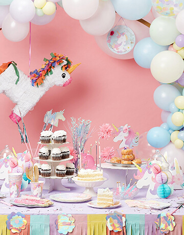 Birthday Party Event Special