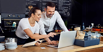 Browns Brasserie & Bar